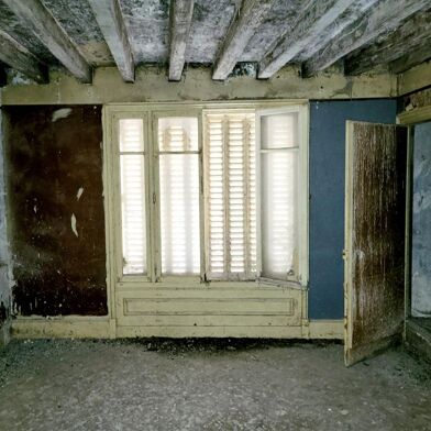 Maison 3 pièces 55000 €