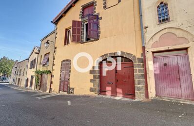 vente maison 250 000 € à proximité de Saint-Ours (63230)