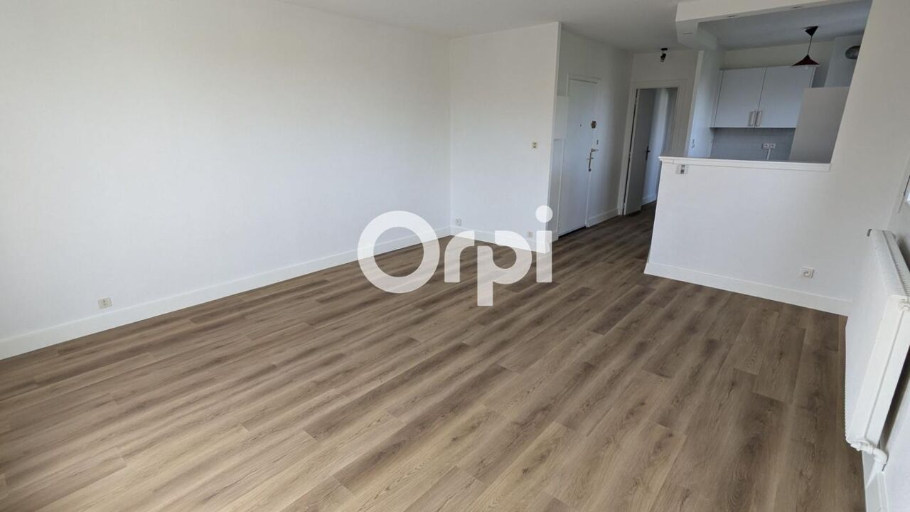 appartement 2 pièces 48 m2 à louer à Aubière (63170)