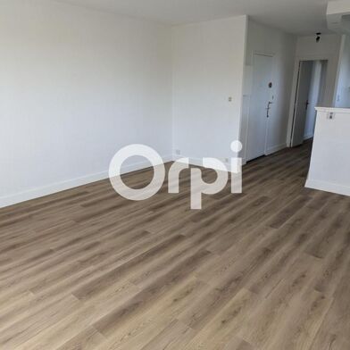 Appartement 2 pièces 48 m²