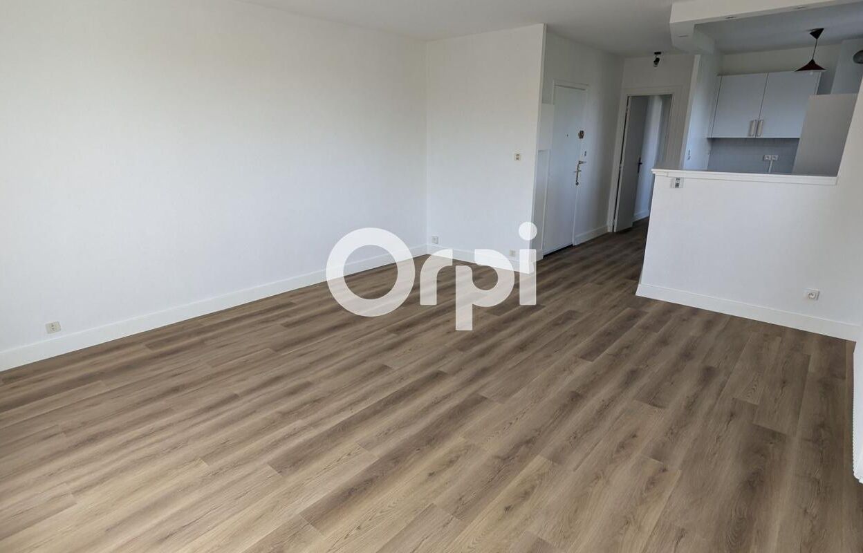 appartement 2 pièces 48 m2 à louer à Aubière (63170)