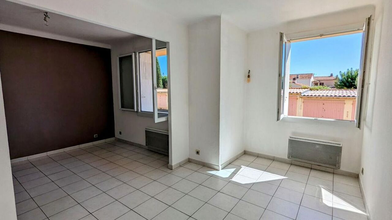 appartement 3 pièces 58 m2 à vendre à La Valette-du-Var (83160)