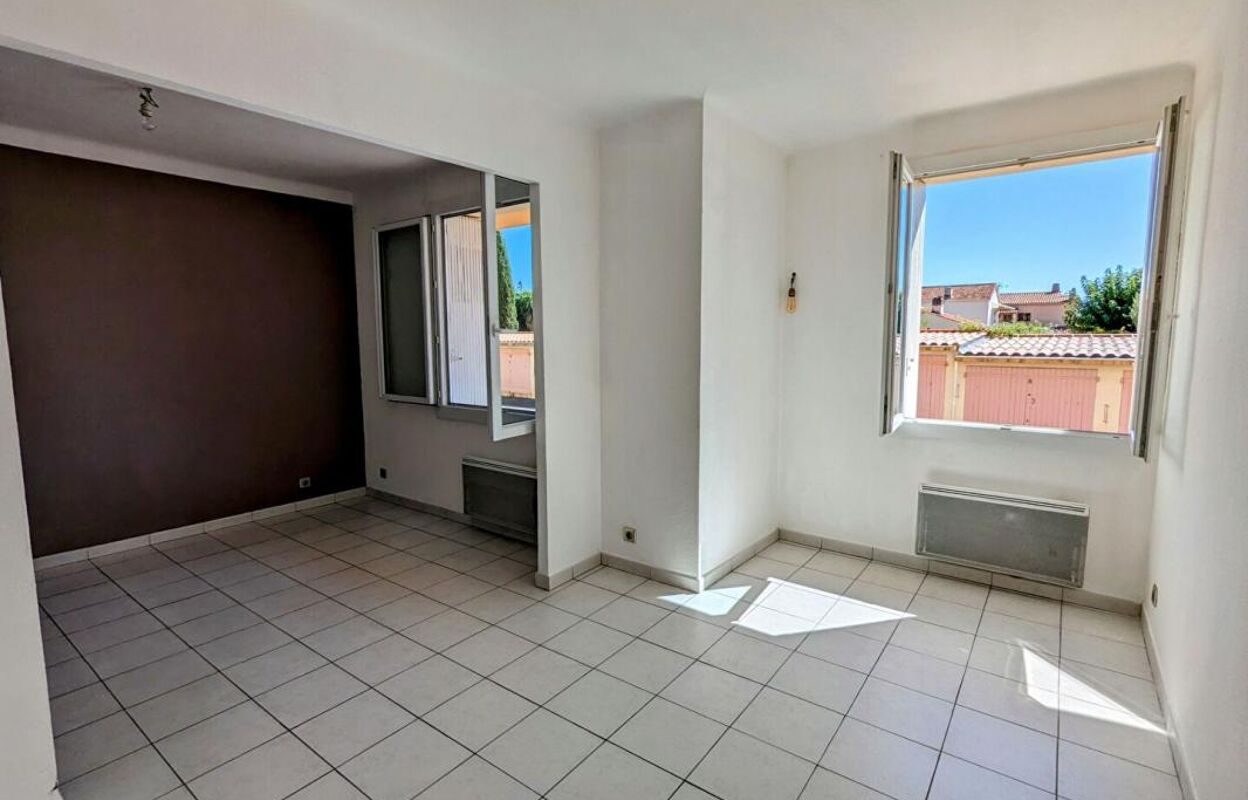 appartement 3 pièces 58 m2 à vendre à La Valette-du-Var (83160)