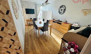 Maison 4 Pièces 138 m² à vendre à Grues (85580)