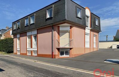 vente appartement 168 400 € à proximité de Beauvais (60000)