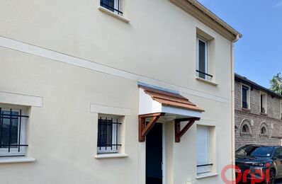 vente maison 236 500 € à proximité de Berthecourt (60370)