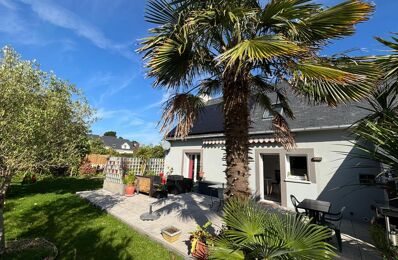 vente maison 478 400 € à proximité de Trignac (44570)