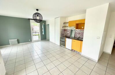 vente appartement 125 000 € à proximité de Plaisance-du-Touch (31830)