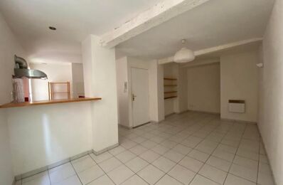 location appartement 413 € CC /mois à proximité de Pont-de-Larn (81660)