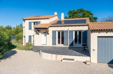 vente maison 450 000 € à proximité de Garons (30128)