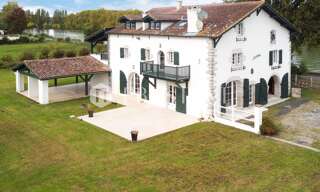 Maison 10 Pièces 410 m² à vendre à Sames (64520)