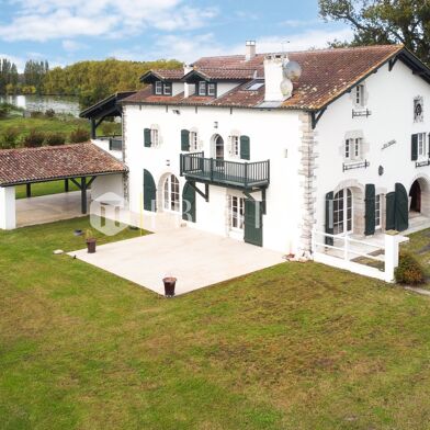 Maison 10 pièces 1315000 €