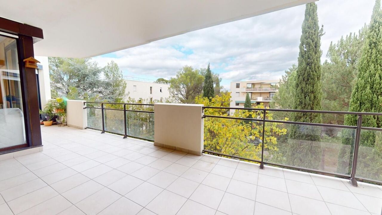 appartement 5 pièces 125 m2 à vendre à Montpellier (34090)