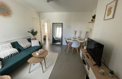 location appartement 555 € CC /mois à proximité de Saint-Victurnien (87420)