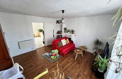 location appartement 440 € CC /mois à proximité de Saint-Maurice-les-Brousses (87800)