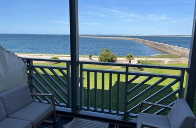 vente appartement 348 150 € à proximité de Batz-sur-Mer (44740)