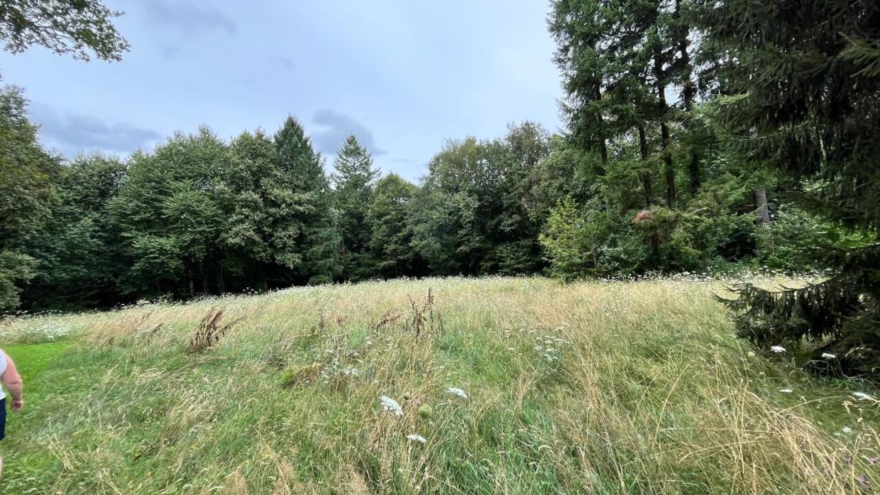 terrain  pièces 992 m2 à vendre à Oradour-sur-Vayres (87150)