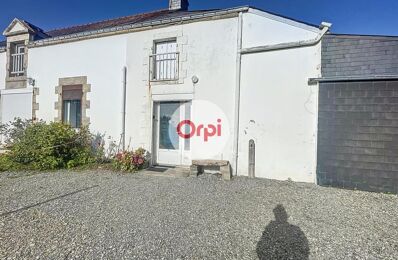 location maison 750 € CC /mois à proximité de Muzillac (56190)