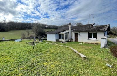 vente maison 99 900 € à proximité de Saint-Brice-sur-Vienne (87200)