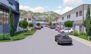 Local industriel  2062 m² à vendre à Signes (83870)