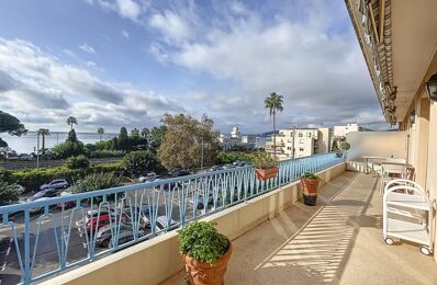 vente appartement 359 000 € à proximité de Villeneuve-Loubet (06270)