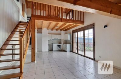 vente appartement 349 000 € à proximité de Reignier-Ésery (74930)