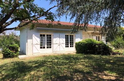 vente terrain 135 000 € à proximité de Auzeville-Tolosane (31320)