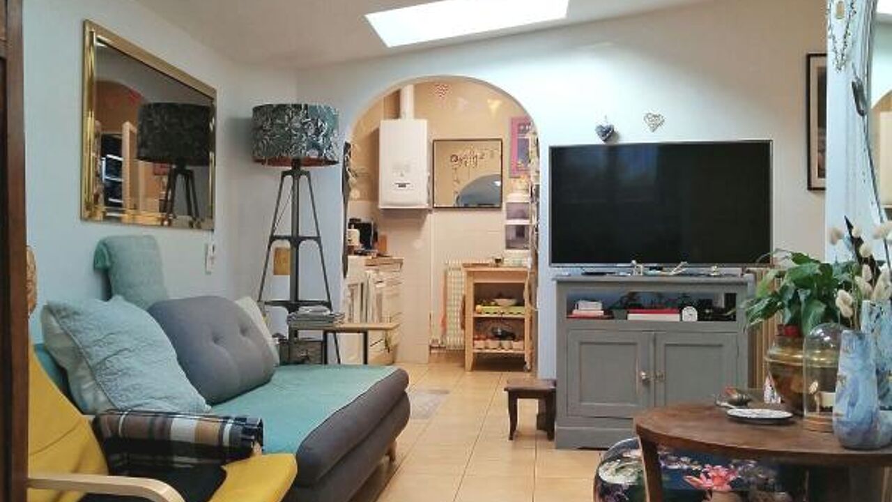 maison 4 pièces 72 m2 à vendre à Évreux (27000)