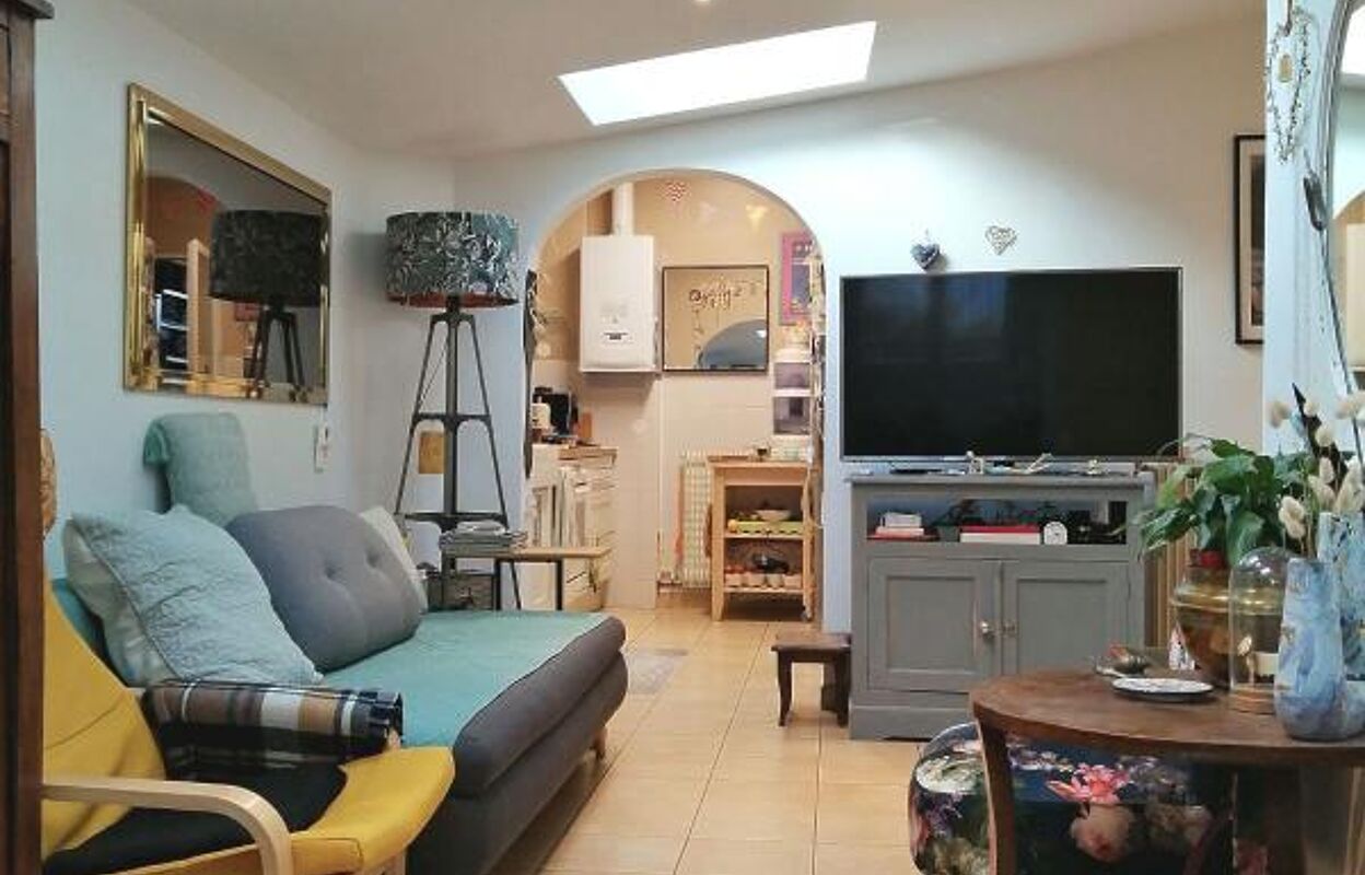 maison 4 pièces 72 m2 à vendre à Évreux (27000)