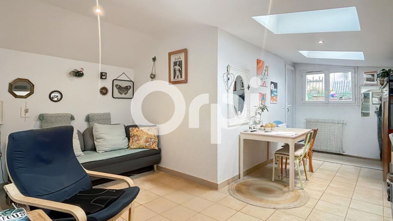 maison 4 pièces 72 m2 à vendre à Évreux (27000)