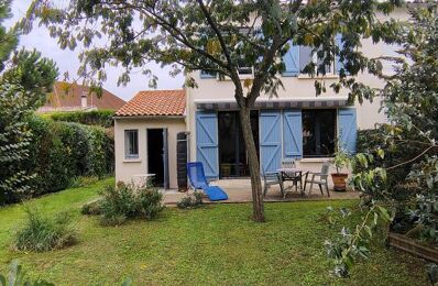 vente maison 249 900 € à proximité de Le Gua (17600)