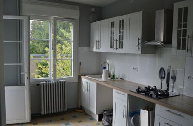 location maison 1 100 € CC /mois à proximité de Montlouis-sur-Loire (37270)