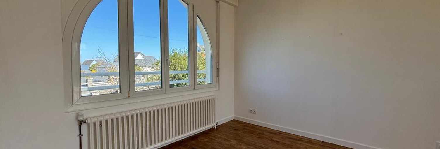 Maison 5 Pièces 108 m² à vendre à Plérin (22190)
