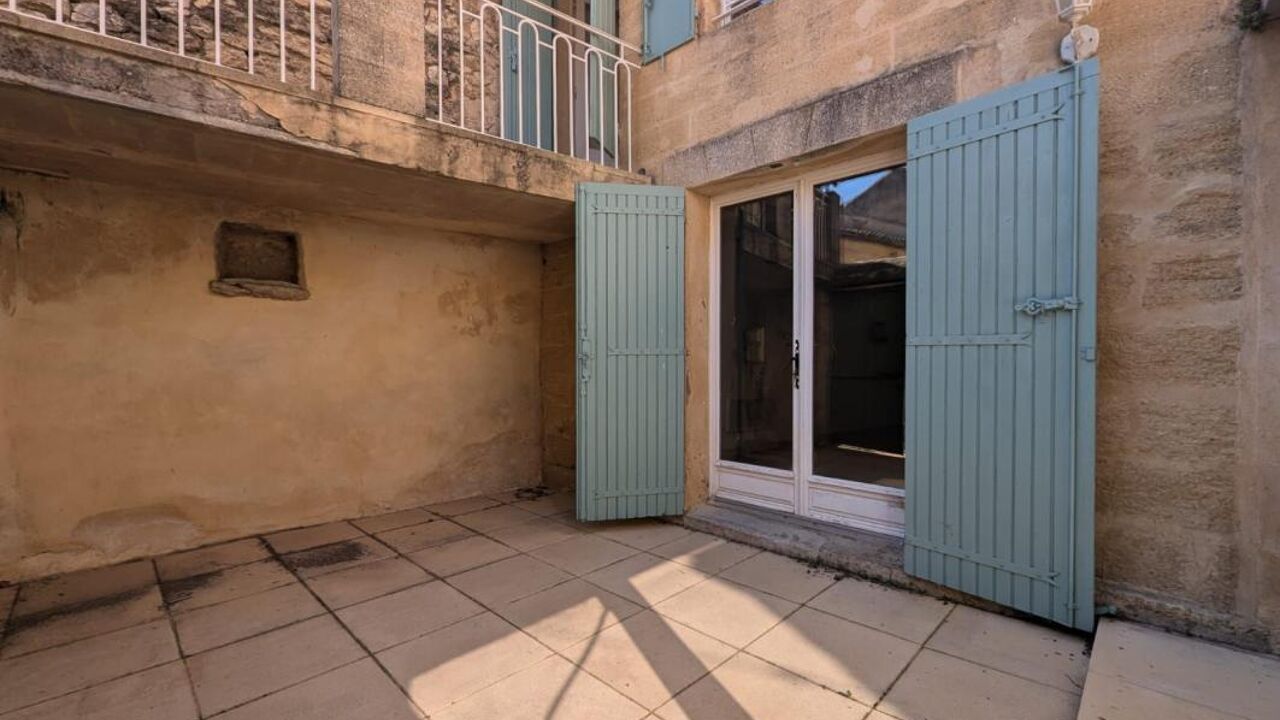 maison 5 pièces 84 m2 à vendre à Vers-Pont-du-Gard (30210)