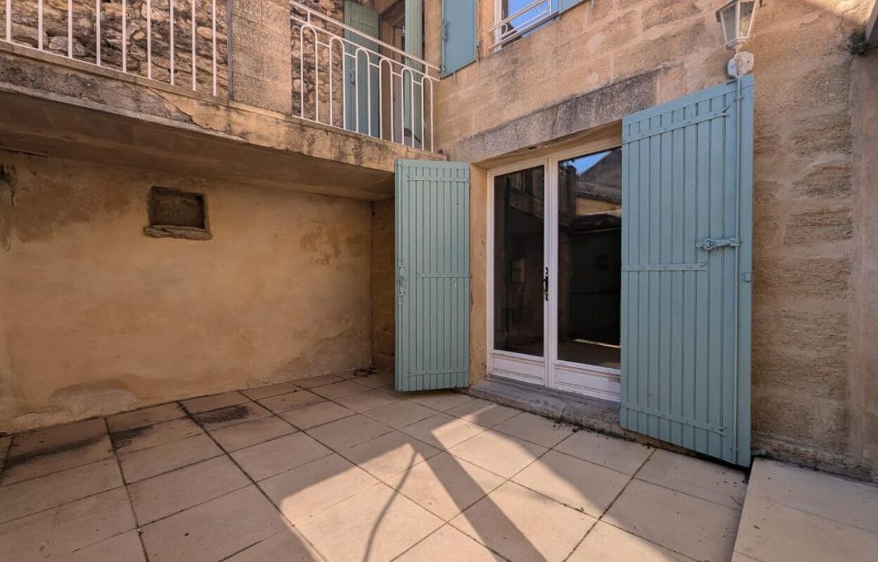 maison 5 pièces 84 m2 à vendre à Vers-Pont-du-Gard (30210)