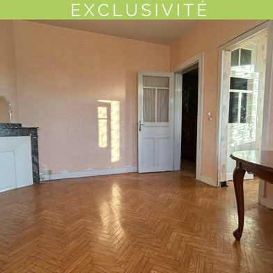 Maison 5 pièces 87 m²