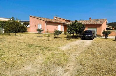 vente maison 262 500 € à proximité de Saint-Pons-de-Mauchiens (34230)