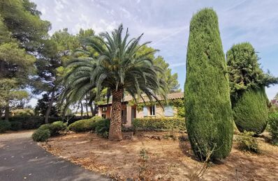 vente maison 710 600 € à proximité de La Garde-Freinet (83680)