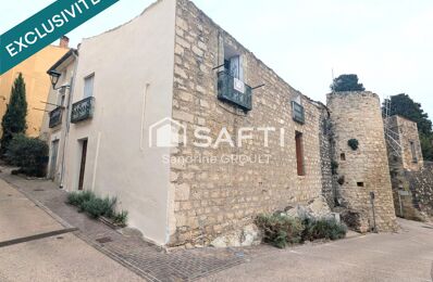 vente maison 219 000 € à proximité de Lieuran-Lès-Béziers (34290)