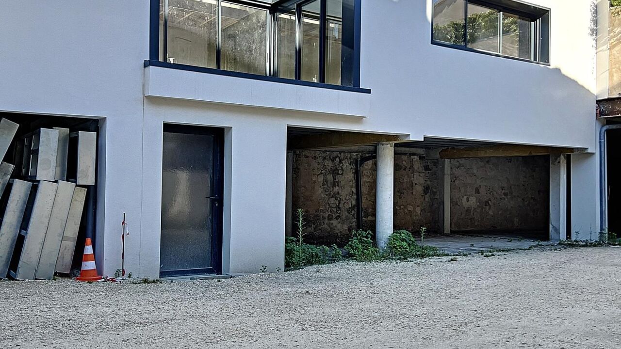 maison 5 pièces 160 m2 à vendre à Bordeaux (33000)