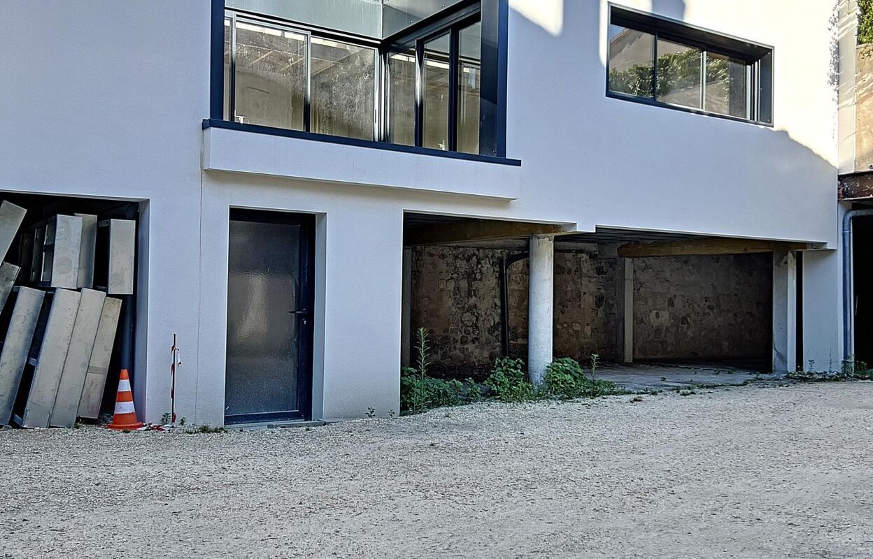 maison 5 pièces 160 m2 à vendre à Bordeaux (33000)