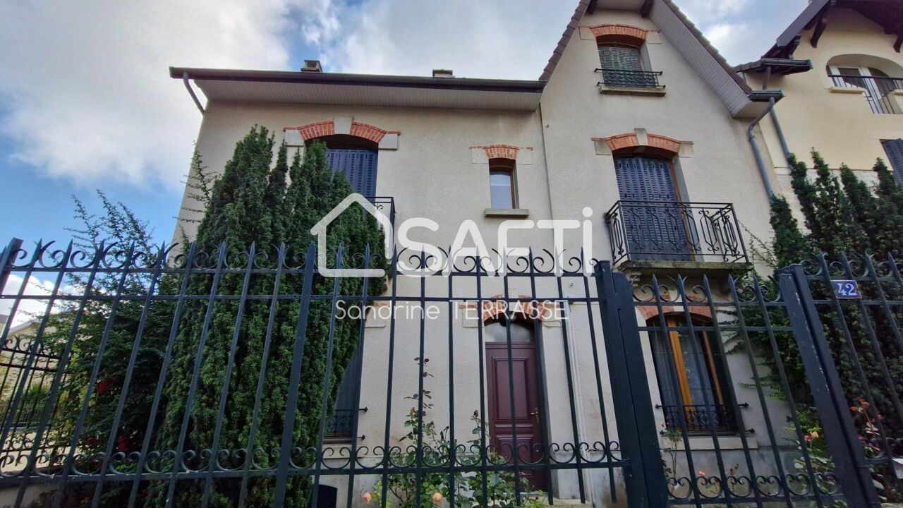 maison 7 pièces 170 m2 à vendre à Jonchery-sur-Vesle (51140)