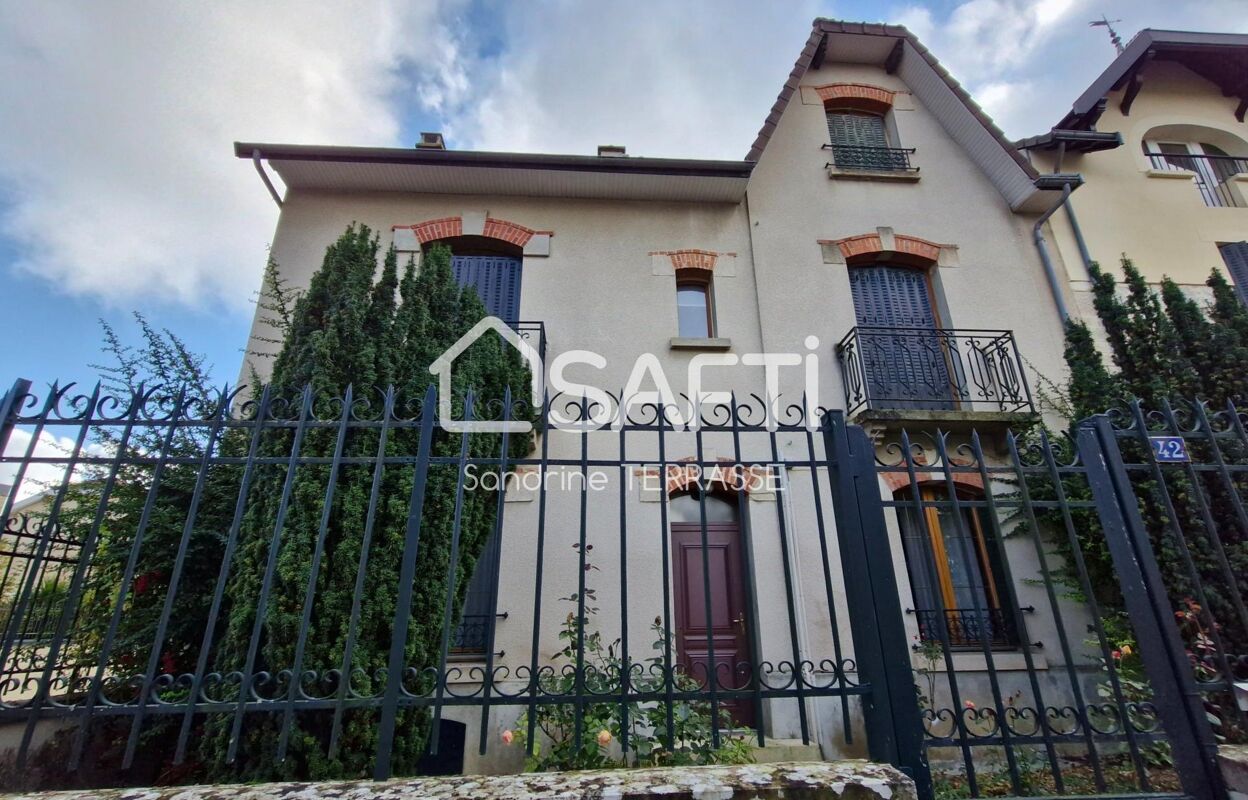 maison 7 pièces 170 m2 à vendre à Jonchery-sur-Vesle (51140)