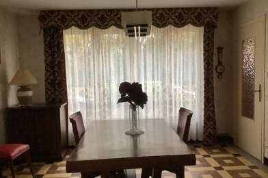 Maison 4 pièces 185000 €