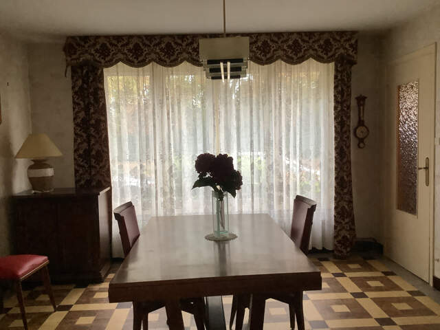 Belle maison au coeur d'une quartier Mont à Camp - LOMME — photo du bien