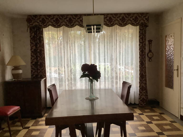 Belle maison au coeur d'une quartier Mont à Camp - LOMME — photo 1
