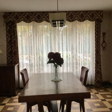 Maison 4 pièces 185000 €