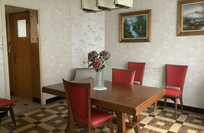 Belle maison au coeur d'une quartier Mont à Camp - LOMME — photo 2