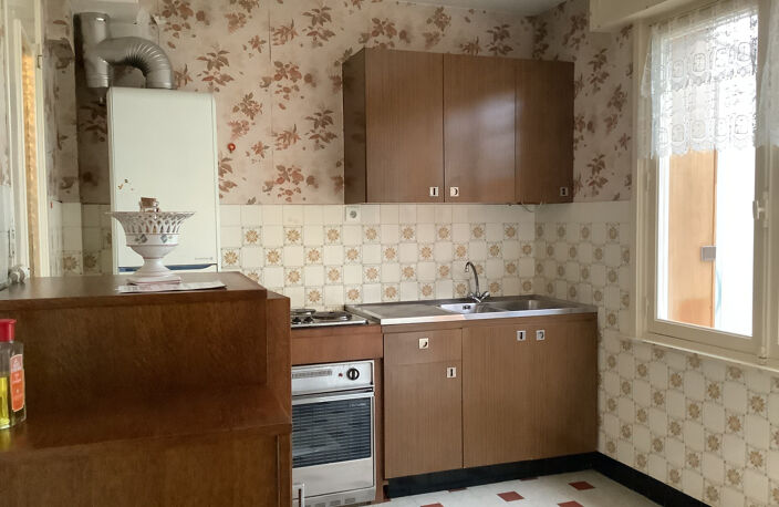 Belle maison au coeur d'une quartier Mont à Camp - LOMME — photo 3