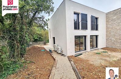 vente maison 510 000 € à proximité de Mons (83440)